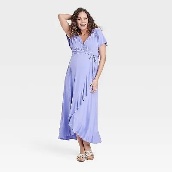Isabel maternity by Ingrid and Isabel maternity dress - Picture 2 of 2